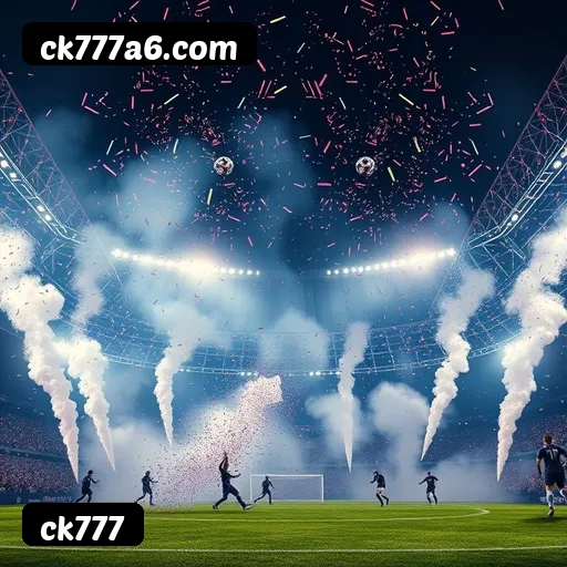 Tabela RTP dos jogos de cassino da ck777