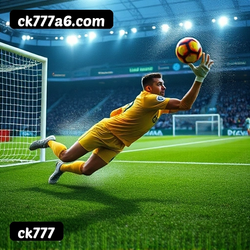 Logo da ck777