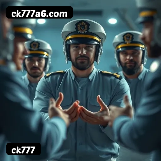 ck777 PIX instantâneo Brasil - Depósito e saque em minutos 24/7