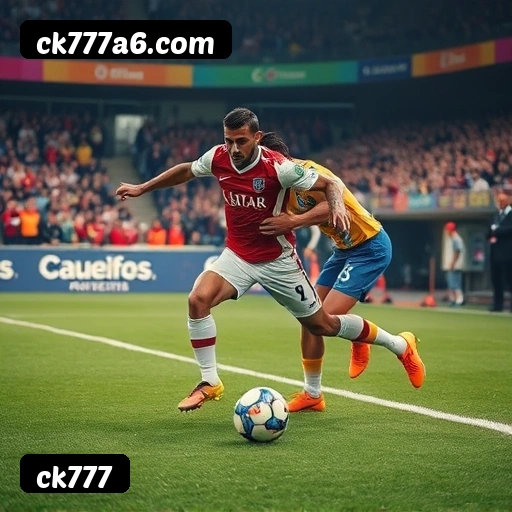 ck777 segurança SSL 256-bit - Licença Curaçao, eCOGRA, GLI certificado