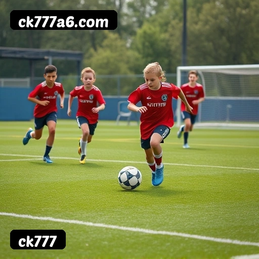 6 vantagens exclusivas do programa VIP da ck777